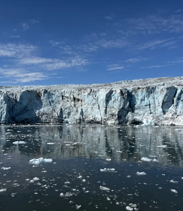 Svalbard Turu | Longyearbyen · Barentsburg · Pyramiden