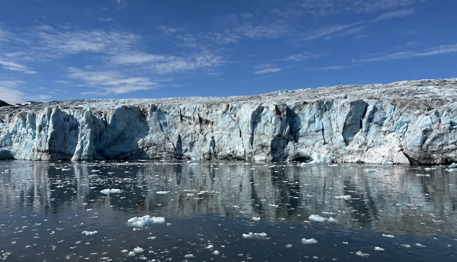 Svalbard Turu | Longyearbyen · Barentsburg · Pyramiden