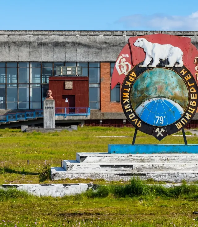 Svalbard Turu | Longyearbyen · Barentsburg · Pyramiden