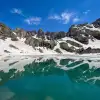 Bukla Extreme 03 | Hakkari Cilo (Reşko) 4135 m Yüksek İrtifa Zirve Kampı