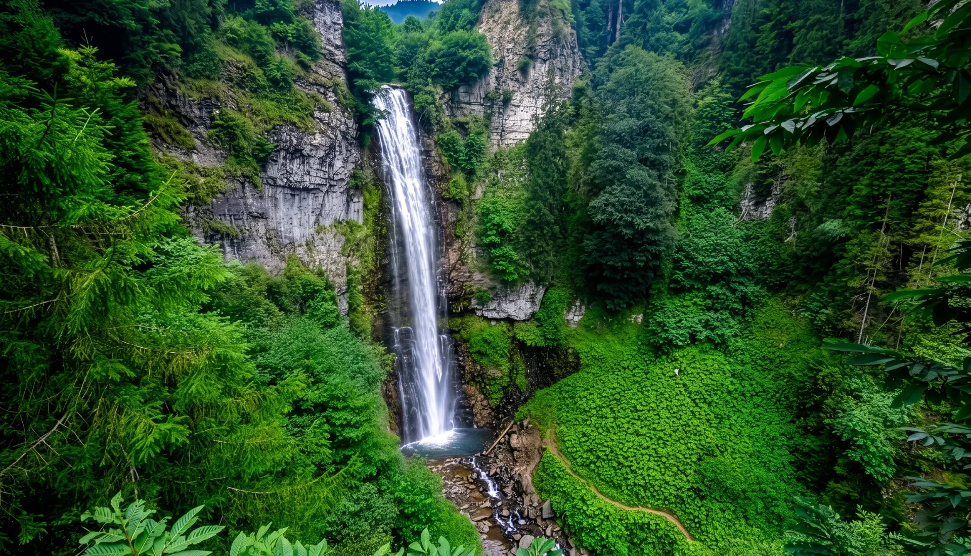 Macahel Şavşat Hemşin Yaylaları Turu