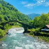 Macahel Şavşat Hemşin Yaylaları Turu