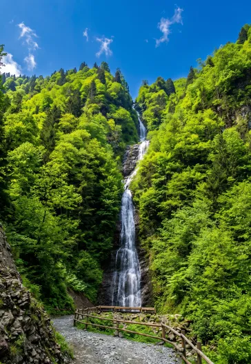 Macahel Şavşat Hemşin Yaylaları Turu