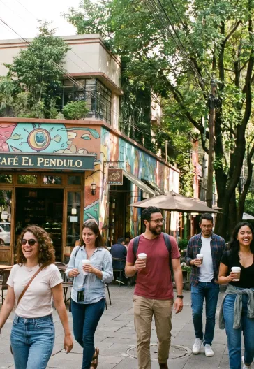 Meksika Turu | Aztek Güneşinden Karayip Turkuazına