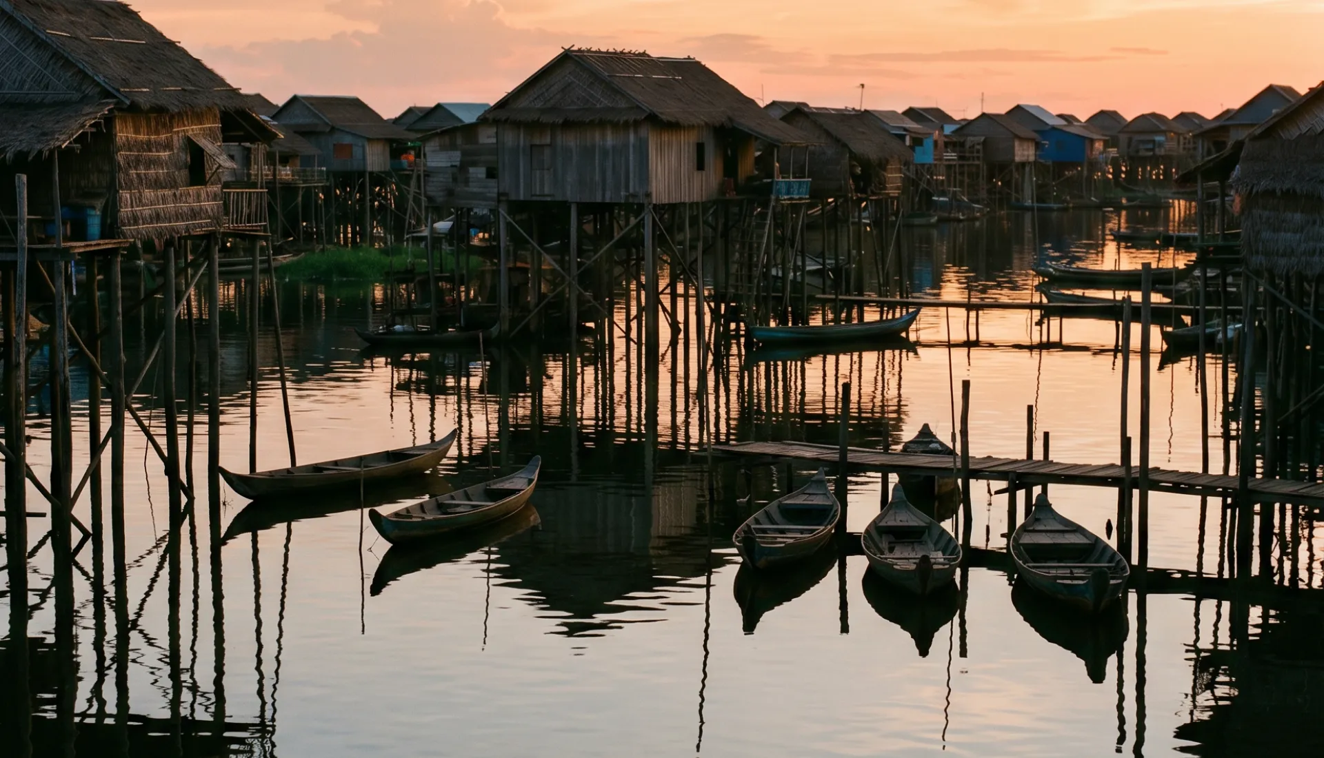 Vietnam & Kamboçya Turu | Mekong'dan Angkor'a 