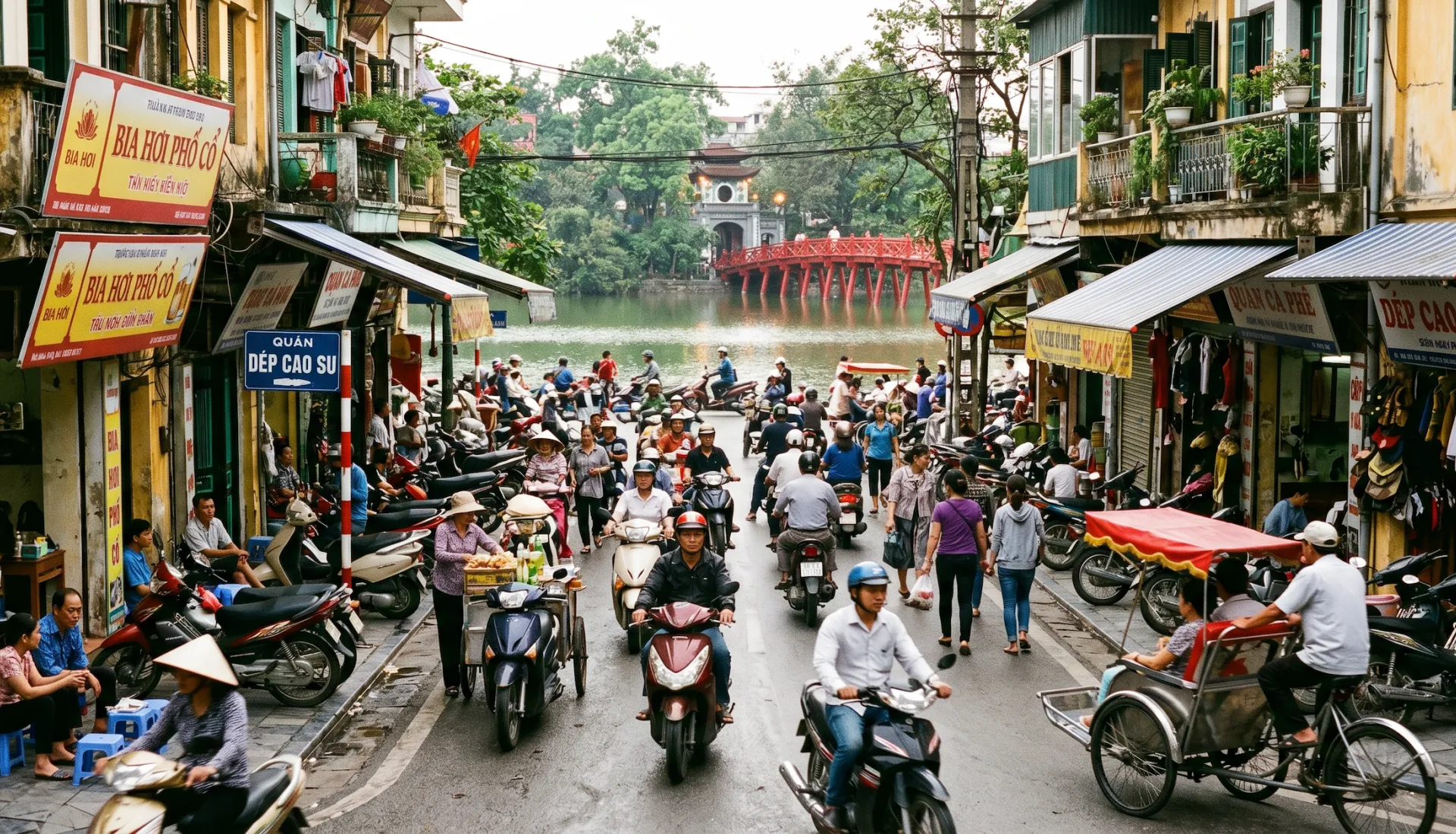 Vietnam & Kamboçya Turu | Mekong'dan Angkor'a 