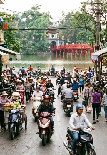 Vietnam & Kamboçya Turu | Mekong'dan Angkor'a 