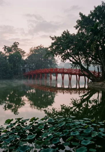 Vietnam & Kamboçya Turu | Mekong'dan Angkor'a 