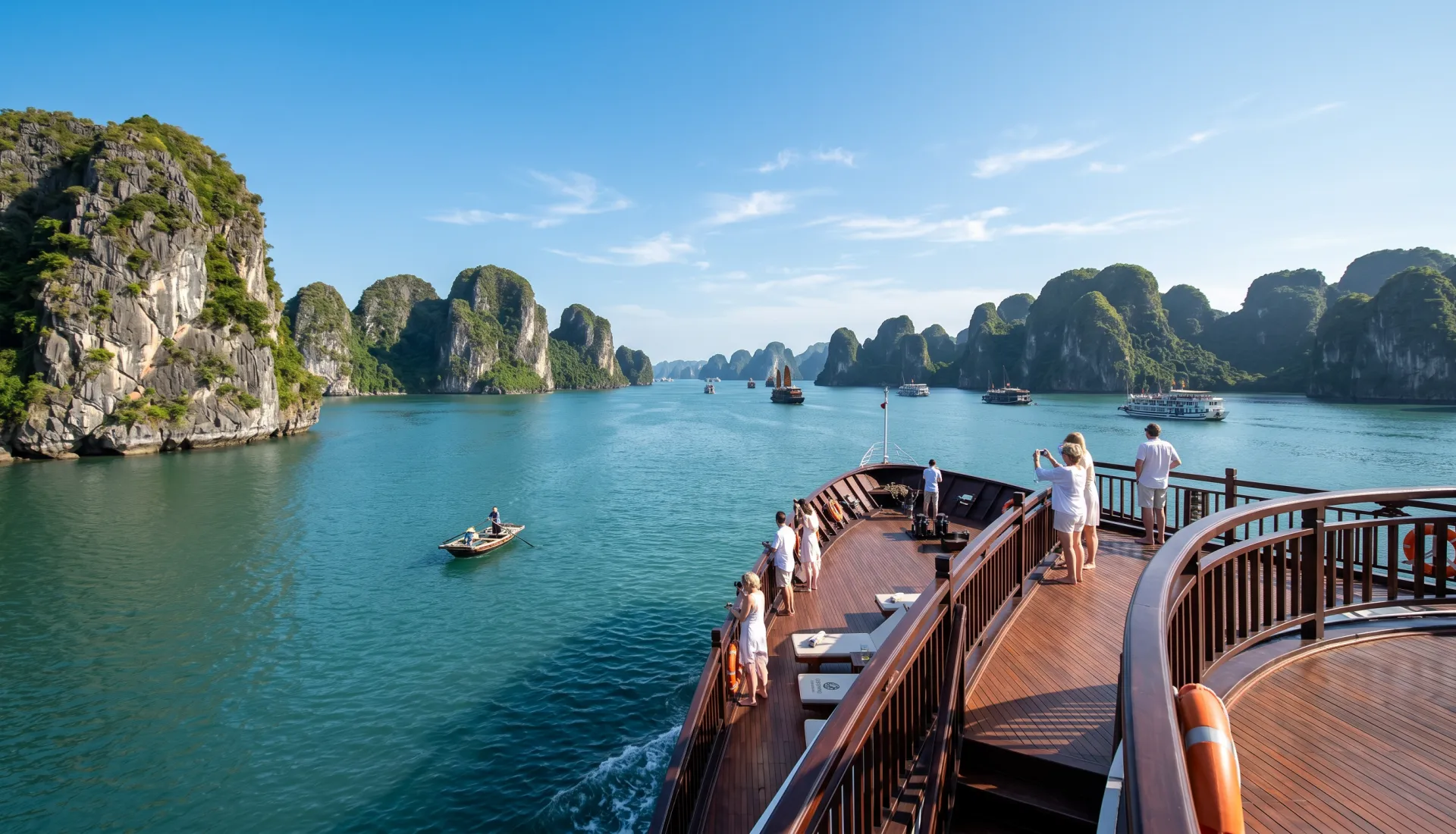 Vietnam & Kamboçya Turu | Mekong'dan Angkor'a 