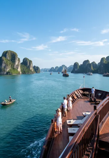 Vietnam & Kamboçya Turu | Mekong'dan Angkor'a 