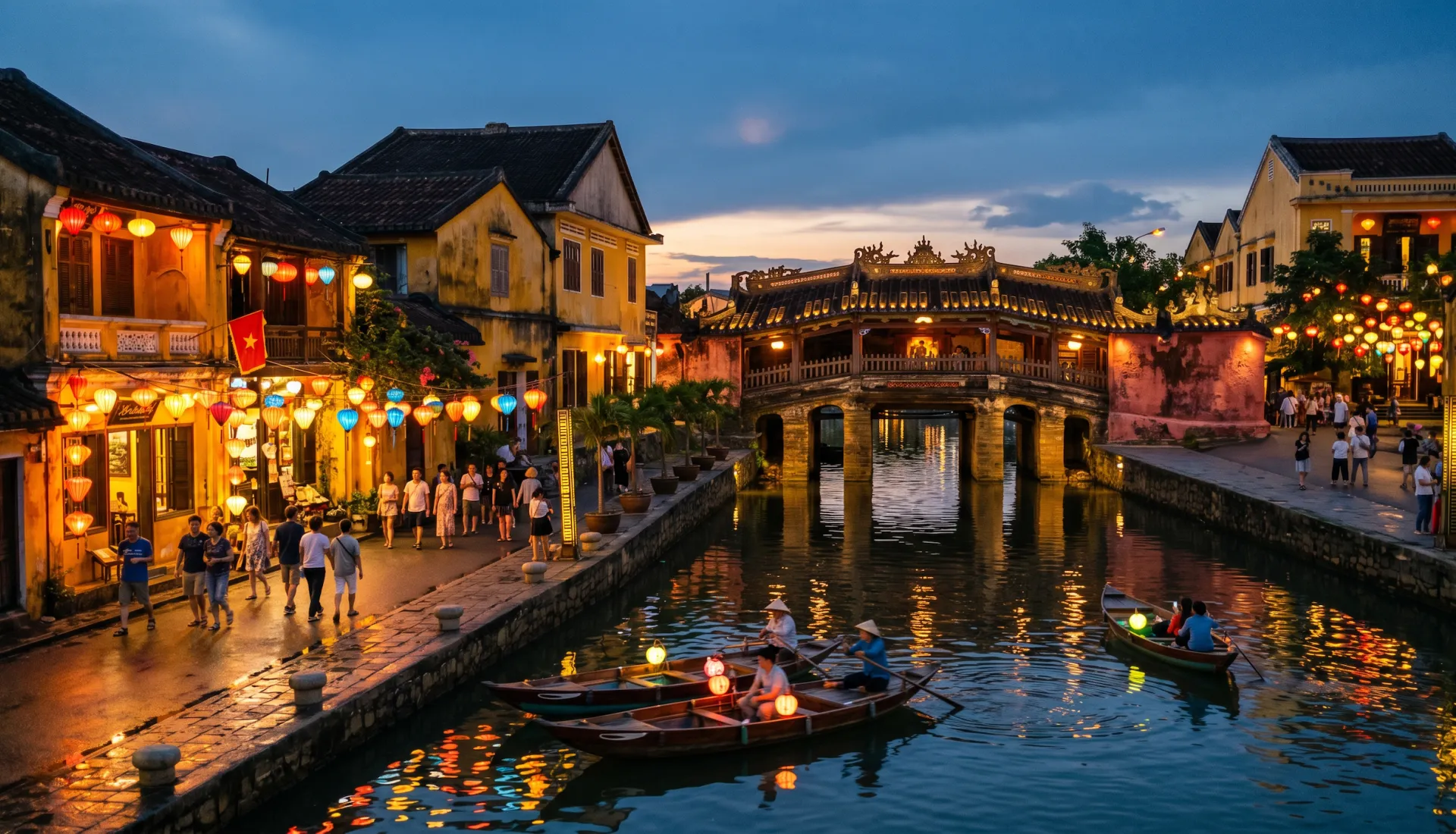 Vietnam & Kamboçya Turu | Mekong'dan Angkor'a 