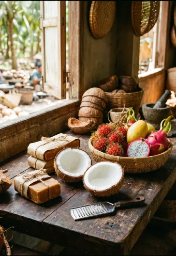 Vietnam & Kamboçya Turu | Mekong'dan Angkor'a 