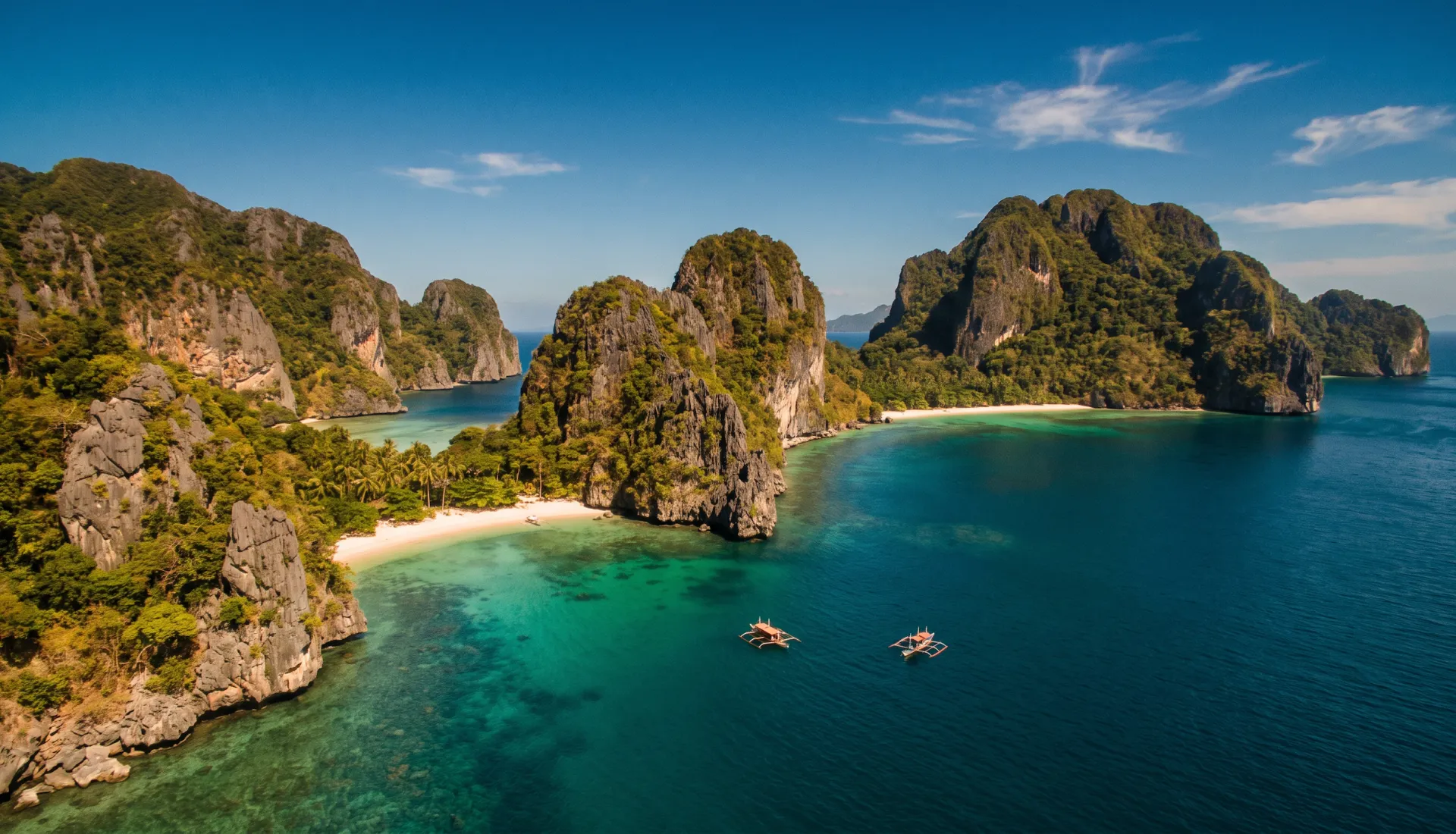 Filipinler Turu | Saklı Lagünler Rotası
