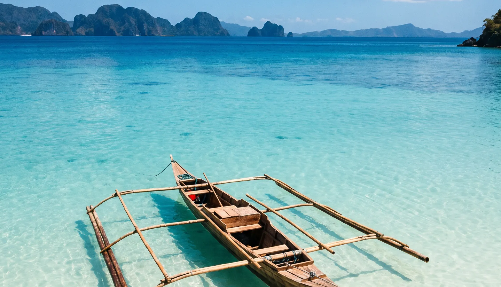 Filipinler Turu | Saklı Lagünler Rotası