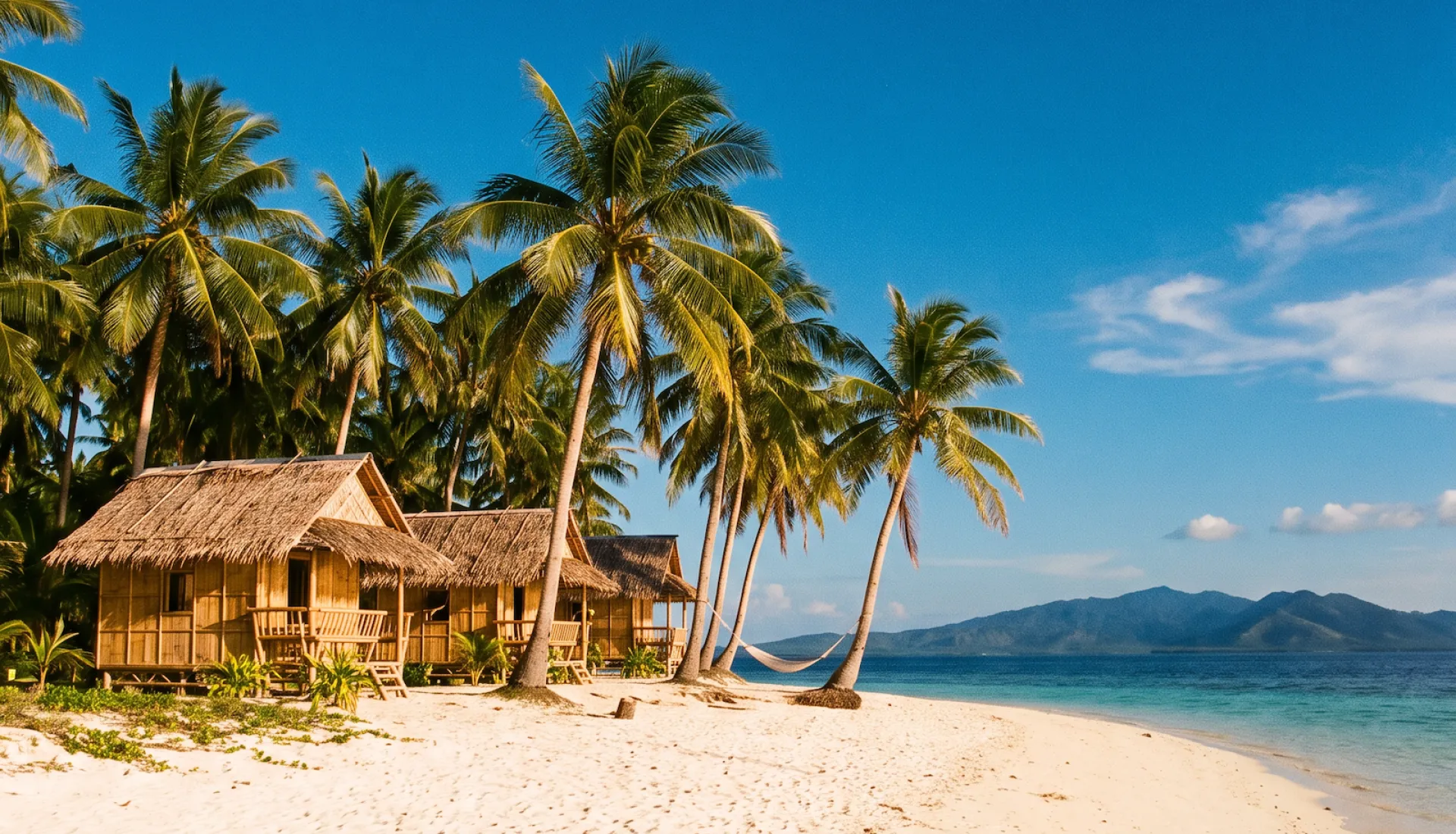 Filipinler Turu | Saklı Lagünler Rotası