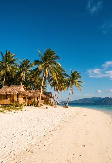 Filipinler Turu | Saklı Lagünler Rotası