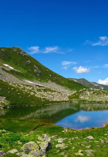 Laz-Alpen