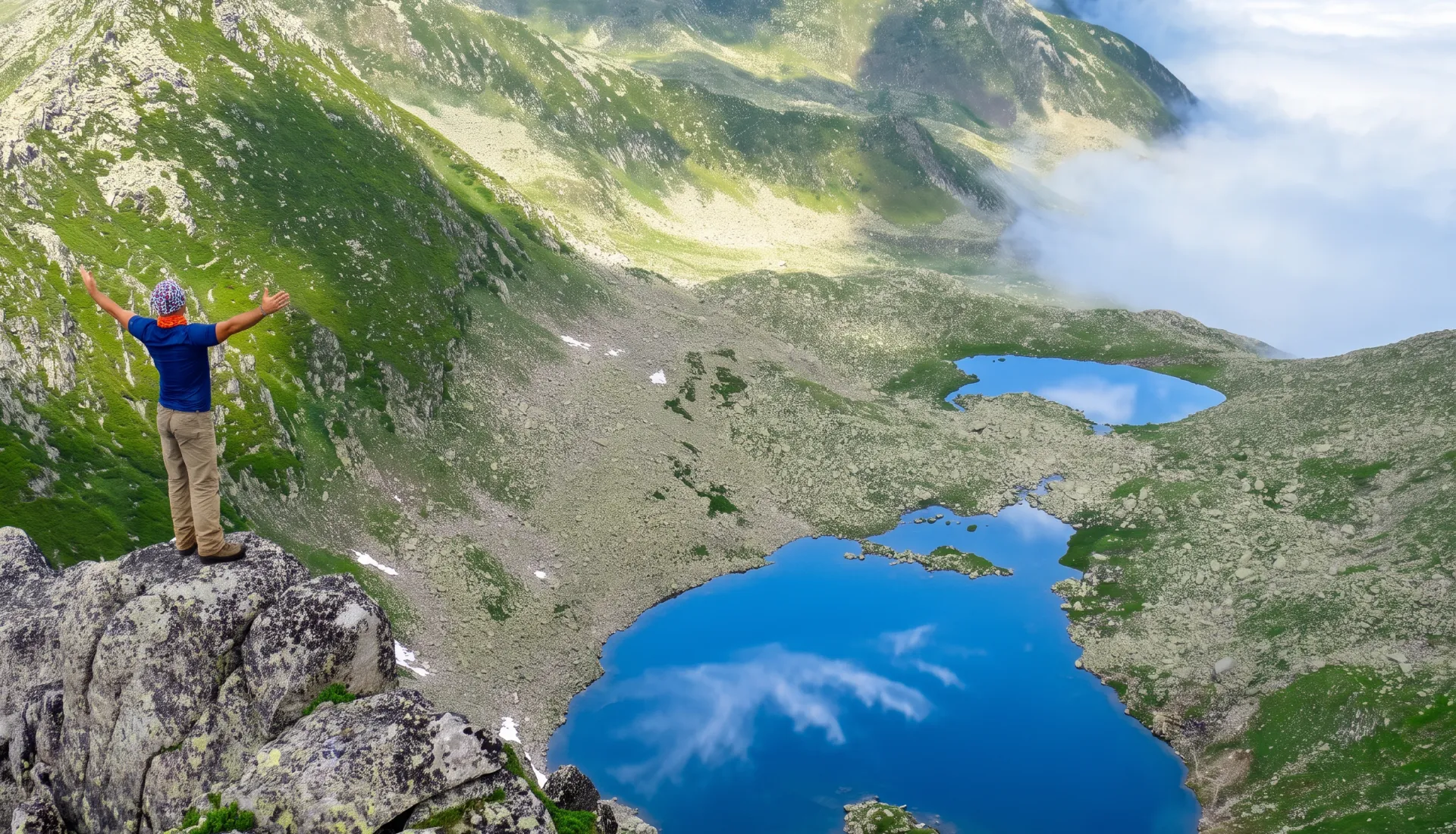 Laz-Alpen
