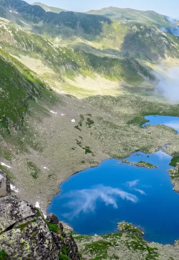 Laz-Alpen