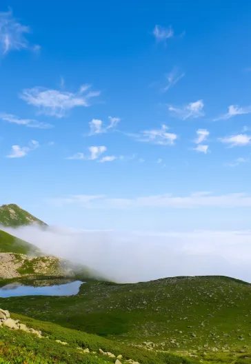 Laz-Alpen