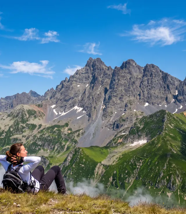 Laz-Alpen