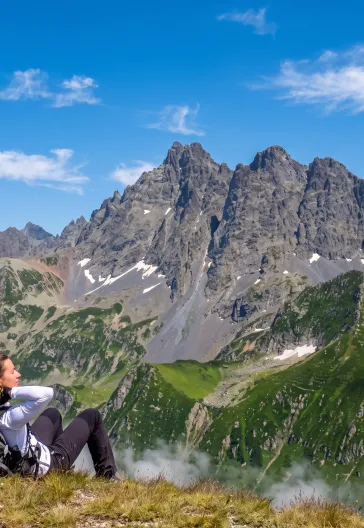 Laz-Alpen