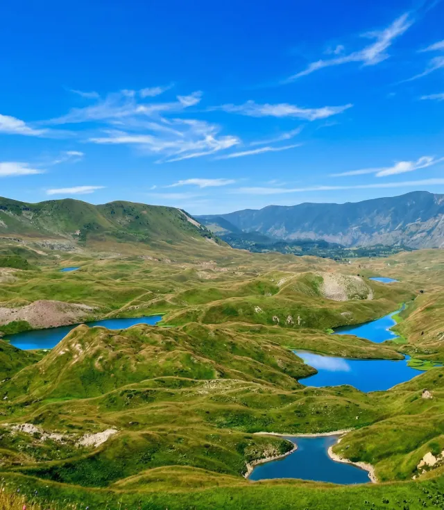 Ost-Karadeniz-Hochebenen