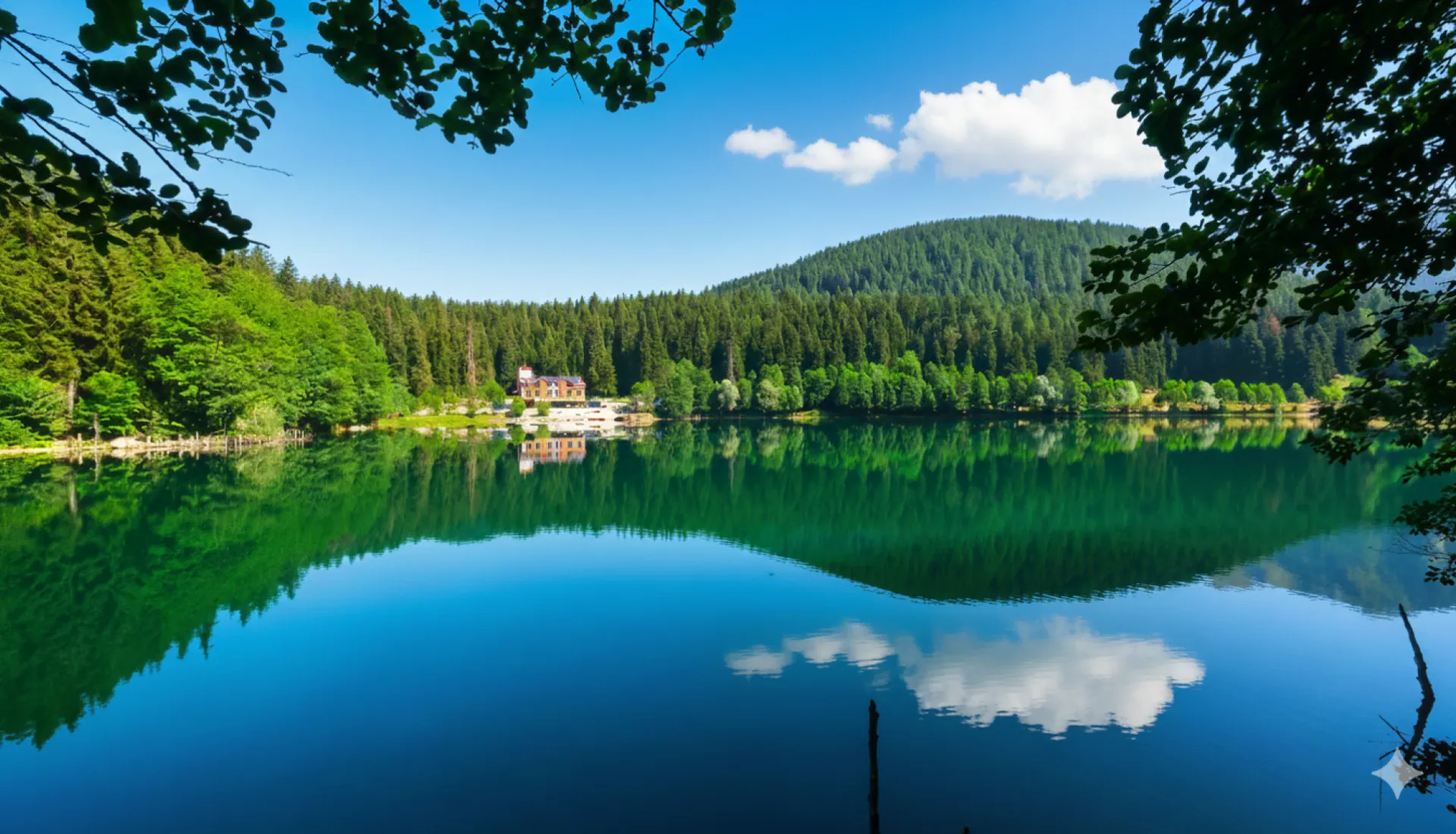 Ost-Karadeniz-Hochebenen