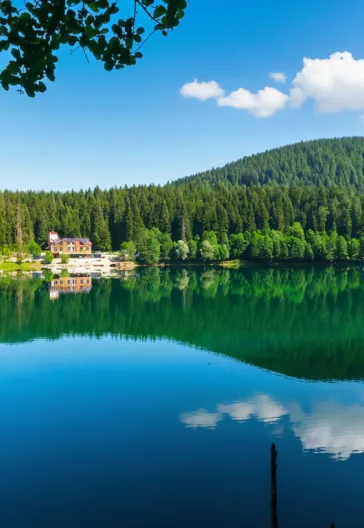 Ost-Karadeniz-Hochebenen