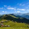 Doğu Karadeniz Yaylaları