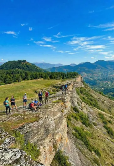 Ost-Karadeniz-Hochebenen