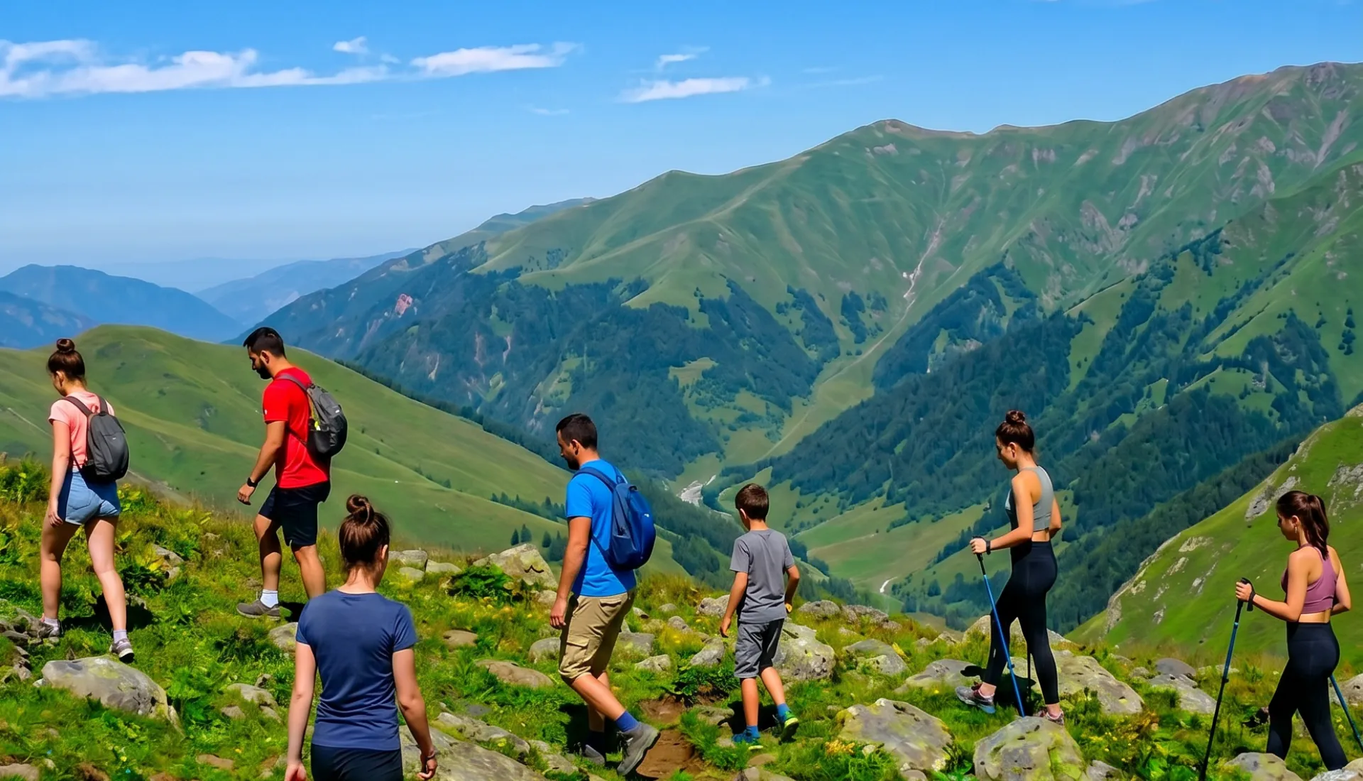 Ost-Karadeniz-Hochebenen