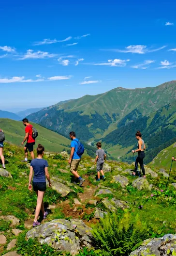 Ost-Karadeniz-Hochebenen