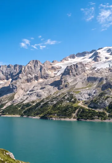İtalya Alpleri – Dolomitler & Venedik Turu