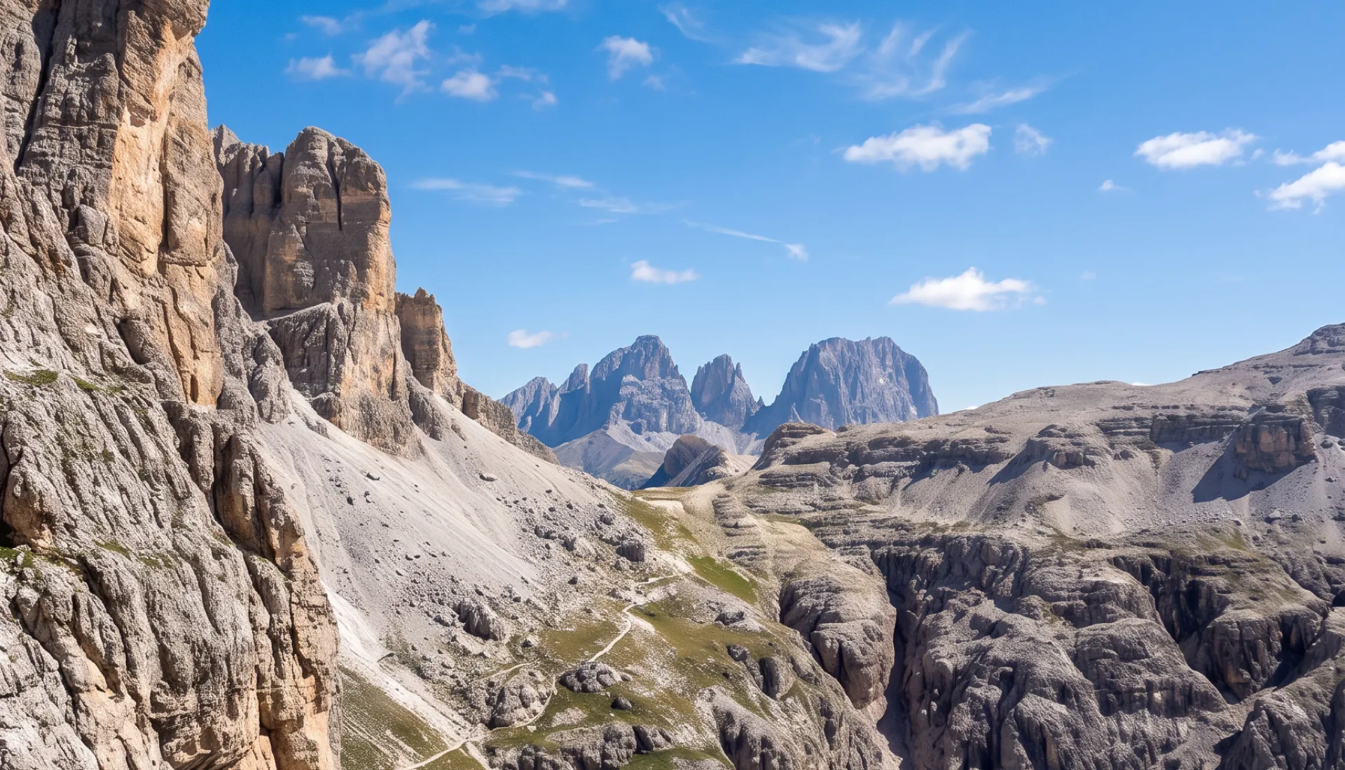İtalya Alpleri – Dolomitler & Venedik Turu