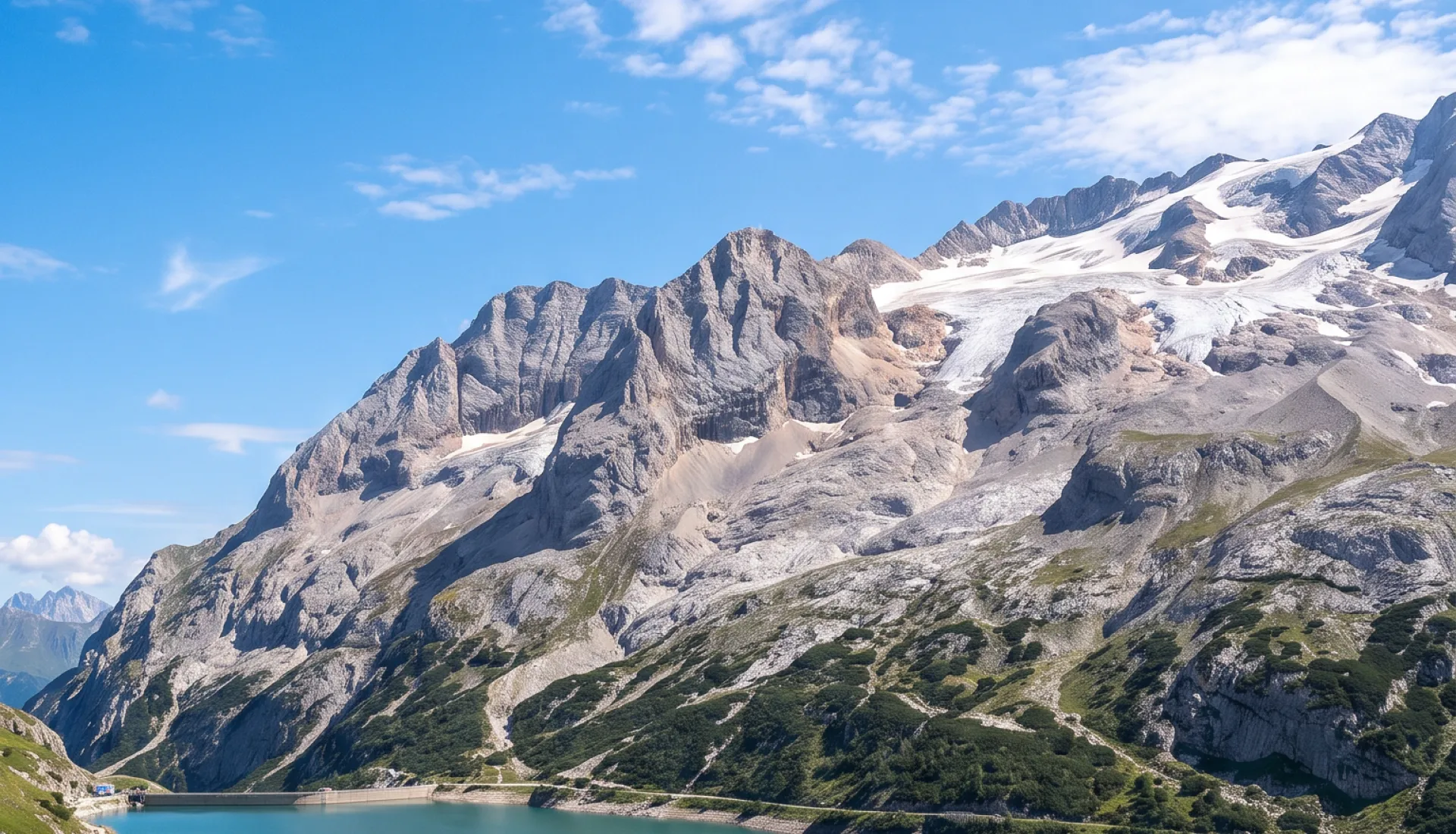 İtalya Alpleri – Dolomitler & Venedik Turu