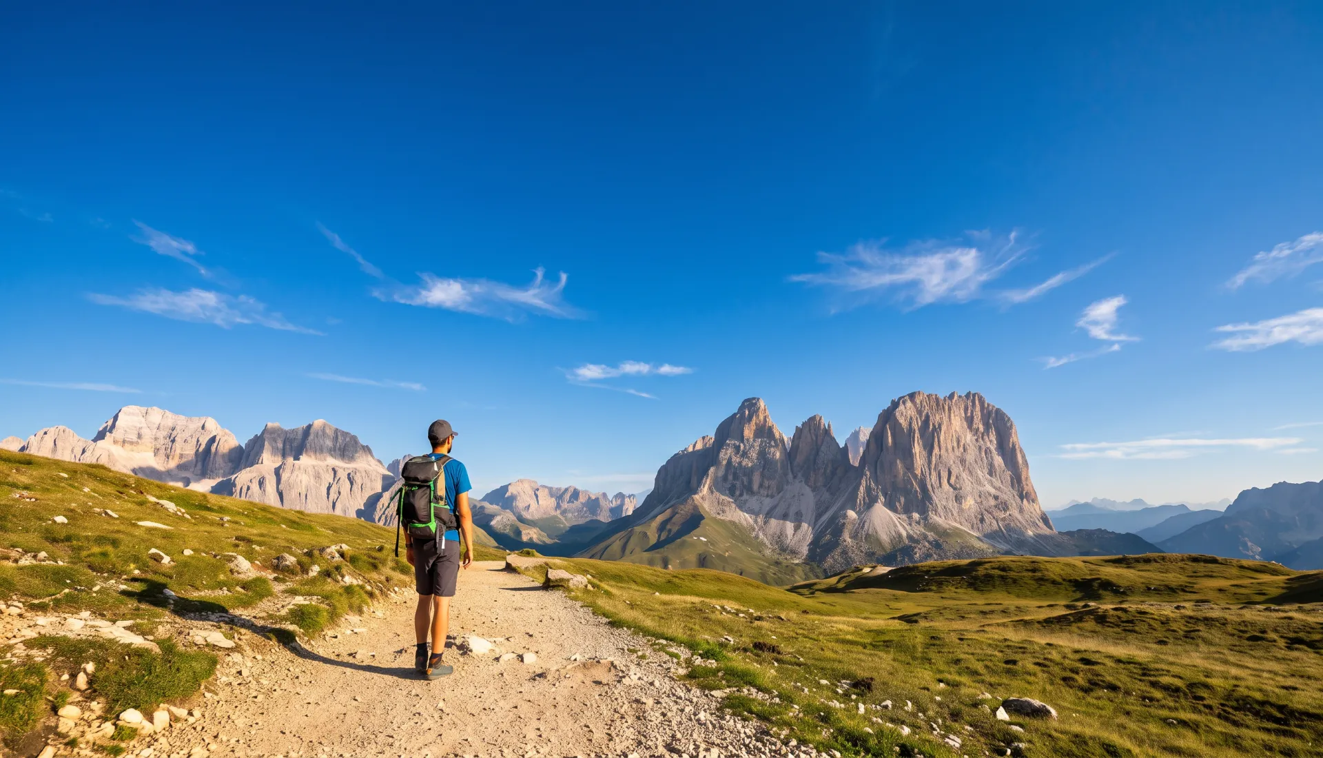 İtalya Alpleri – Dolomitler & Venedik Turu