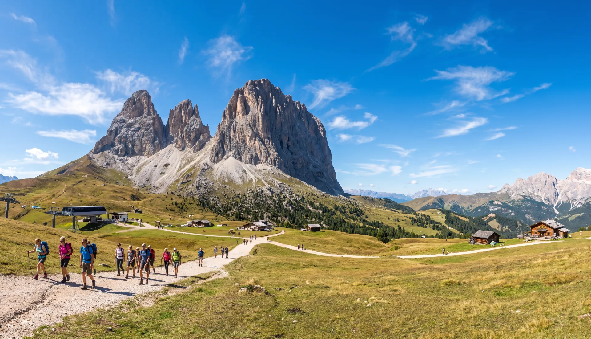 İtalya Alpleri – Dolomitler & Venedik Turu