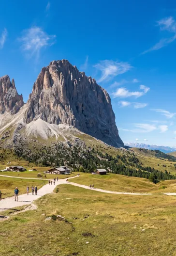 İtalya Alpleri – Dolomitler & Venedik Turu
