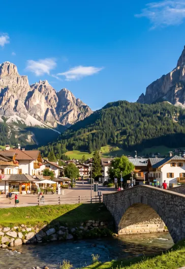 İtalya Alpleri – Dolomitler & Venedik Turu