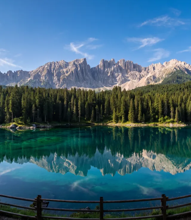 İtalya Alpleri – Dolomitler & Venedik Turu