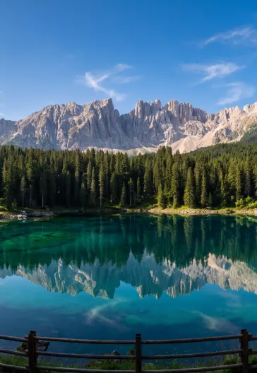 İtalya Alpleri – Dolomitler & Venedik Turu