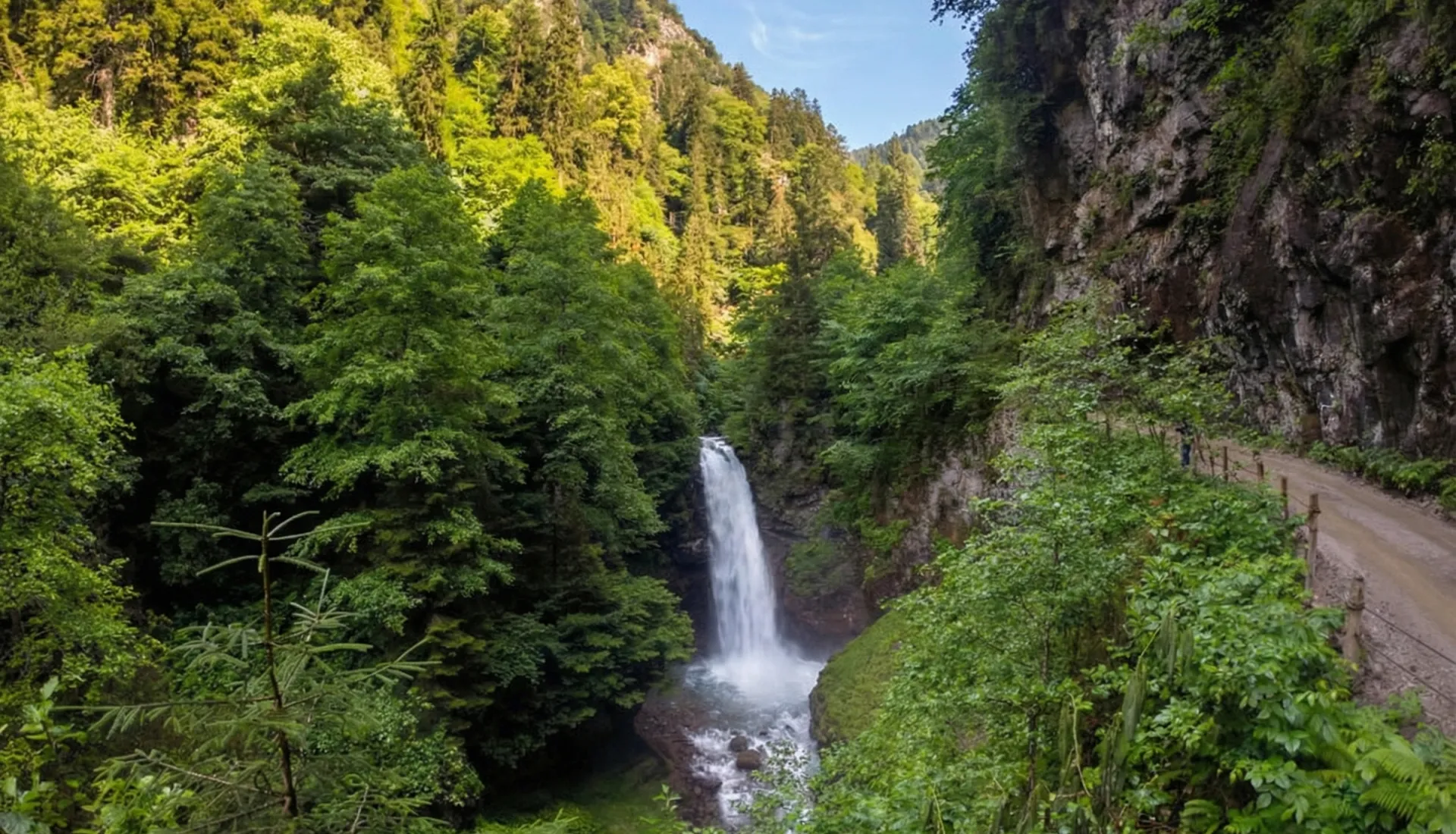 Premium Doğu Karadeniz Turu – 4 Gece 5 Gün (Her Şey Dahil)