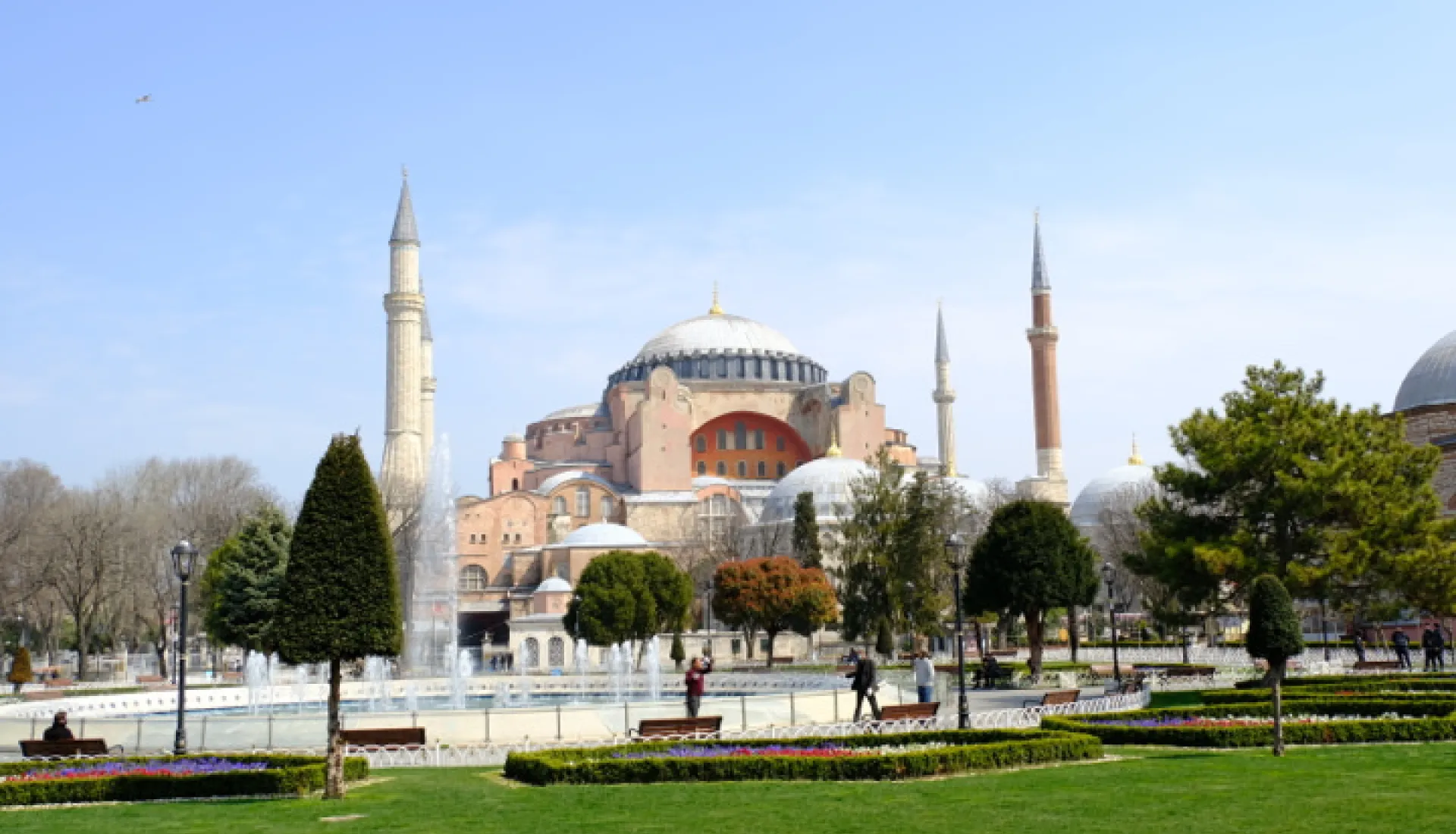 Şehr-İ İstanbul - Tarihi Yarımada