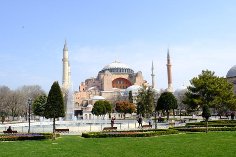 Tarihi Yarımada