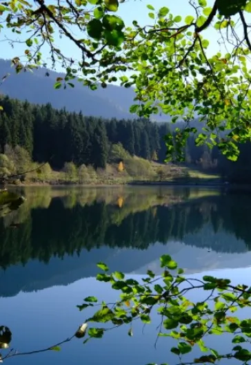 Macahel Şavşat Karagöl Tour