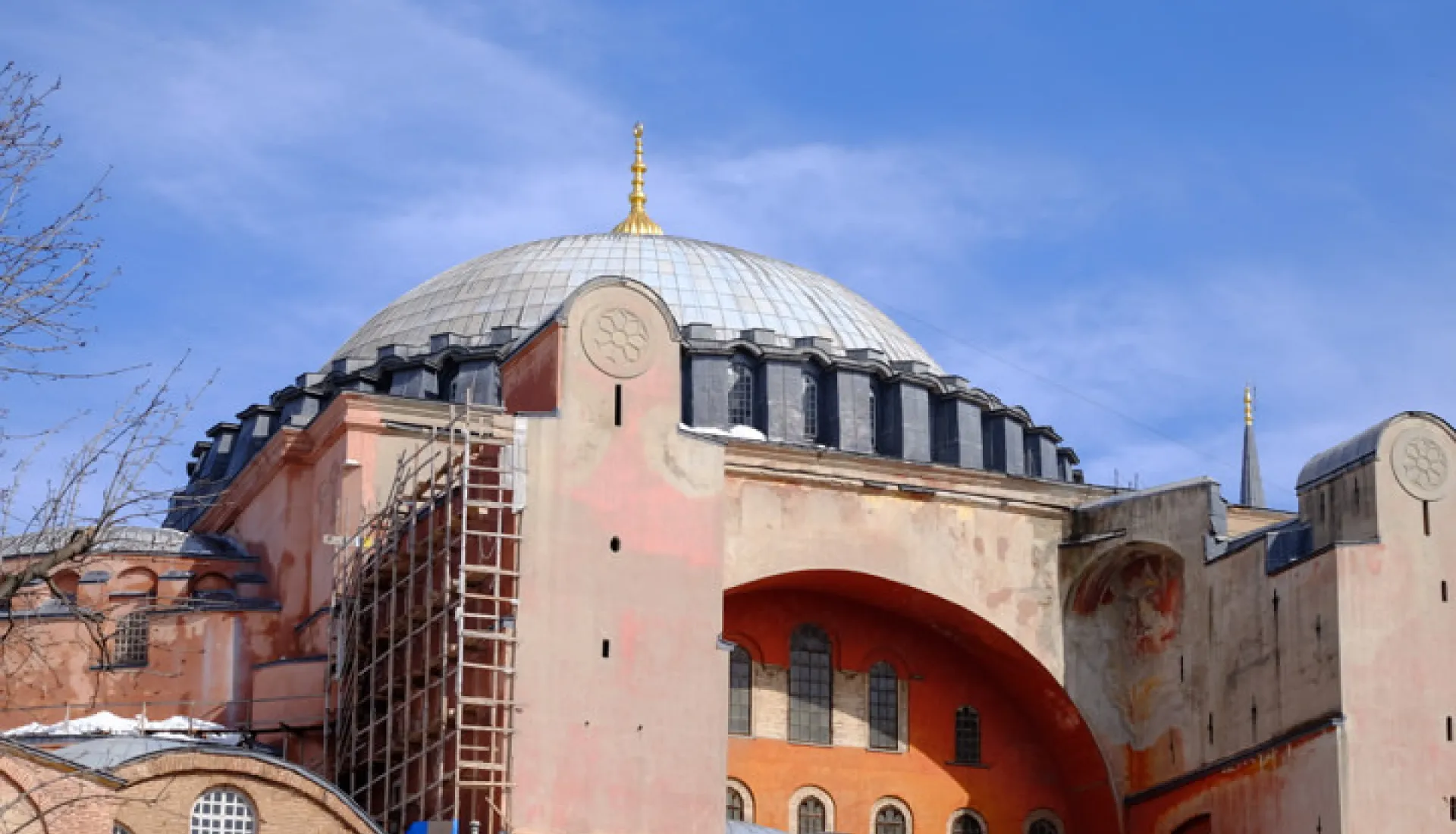 Şehr-İ İstanbul - Tarihi Yarımada