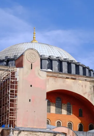 Şehr-İ İstanbul - Tarihi Yarımada