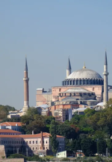 Şehr-İ İstanbul - Tarihi Yarımada