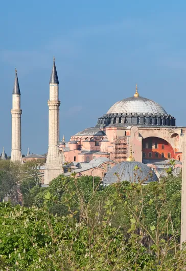 Şehr-İ İstanbul - Tarihi Yarımada